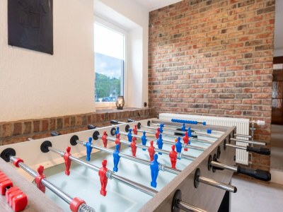 Holiday house Eifel Nationalpark Grand Lodge - Features photo 20