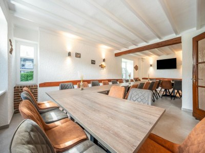 Holiday house Eifel Nationalpark Grand Lodge - Features photo 21