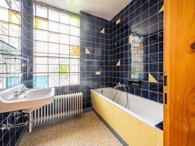 Holiday house Eifel Nationalpark Grand Lodge - Features photo 22