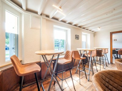 Holiday house Eifel Nationalpark Grand Lodge - Features photo 23