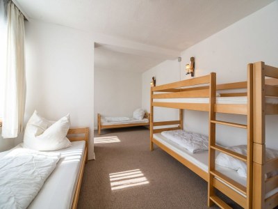 Holiday house Eifel Nationalpark Grand Lodge - Features photo 25