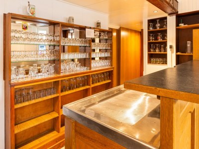 Holiday house Eifel Nationalpark Grand Lodge - Outdoor photo 27