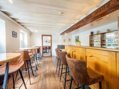 Holiday house Eifel Nationalpark Grand Lodge - Outdoor photo 28