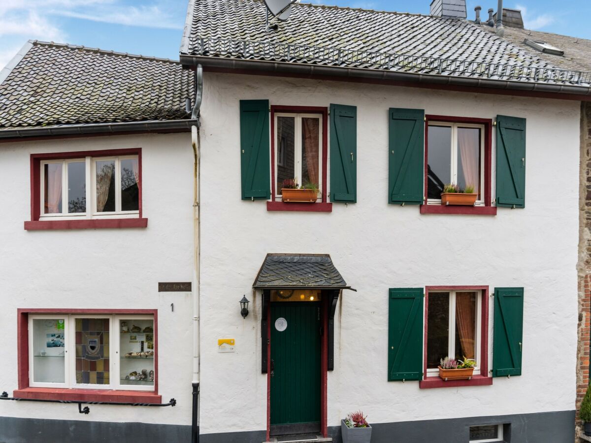 Apartment Reifferscheid Wellness Escape - Outdoor photo 3