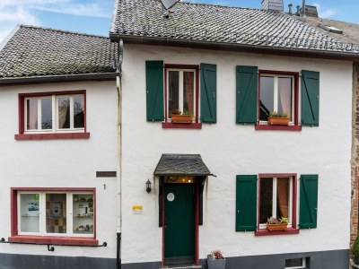 Apartment Reifferscheid Wellness Escape - Outdoor photo 3