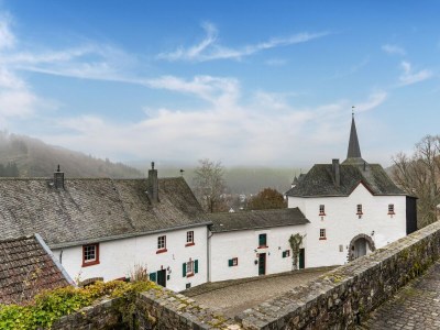 Apartment Reifferscheid Wellness Escape - Outdoor photo 7