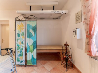 Apartment Reifferscheid Wellness Escape - Features photo 9