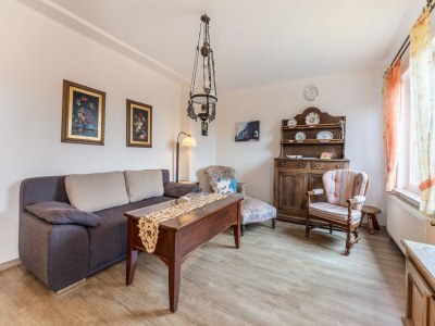 Apartment Reifferscheid Wellness Escape - Features photo 11