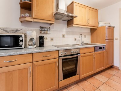 Apartment Reifferscheid Wellness Escape - Features photo 12