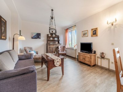 Apartment Reifferscheid Wellness Escape - Features photo 14