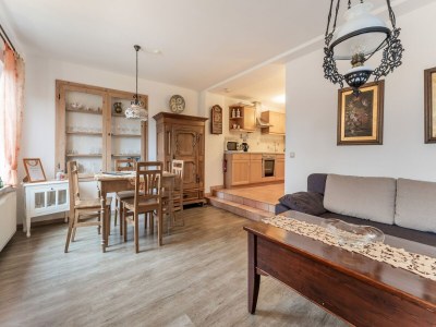 Apartment Reifferscheid Wellness Escape - Features photo 15