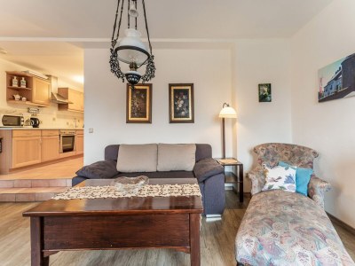 Apartment Reifferscheid Wellness Escape - Features photo 16