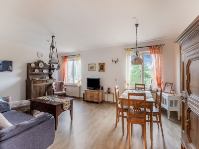 Apartment Reifferscheid Wellness Escape - Features photo 17