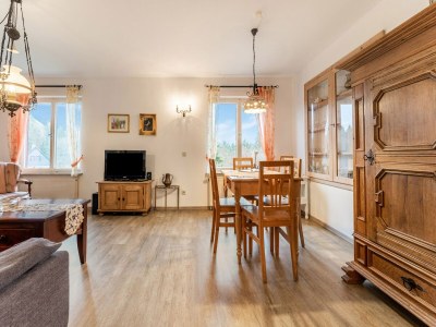 Apartment Reifferscheid Wellness Escape - Features photo 18