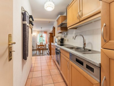 Apartment Reifferscheid Wellness Escape - Features photo 19