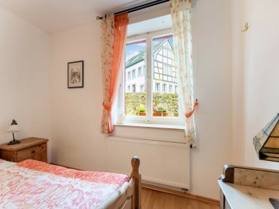 Apartment Reifferscheid Wellness Escape - Features photo 21