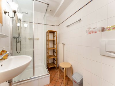 Apartment Reifferscheid Wellness Escape - Features photo 24