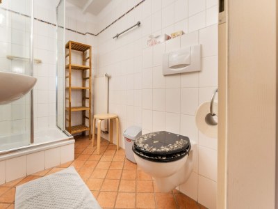 Apartment Reifferscheid Wellness Escape - Features photo 25