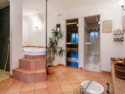 Apartment Reifferscheid Wellness Escape - Features photo 26