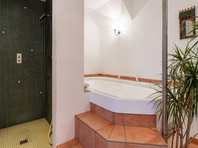 Apartment Reifferscheid Wellness Escape - Features photo 27