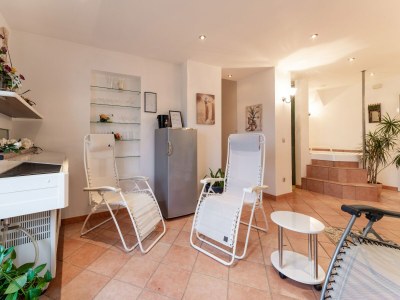 Apartment Reifferscheid Wellness Escape - Features photo 28