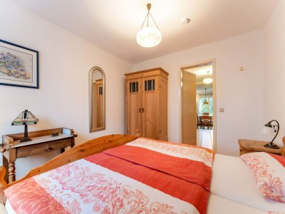 Apartment Reifferscheid Wellness Escape - Features photo 29