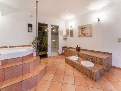 Apartment Reifferscheid Wellness Escape - Features photo 32