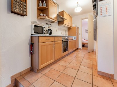 Apartment Reifferscheid Wellness Escape - Features photo 33