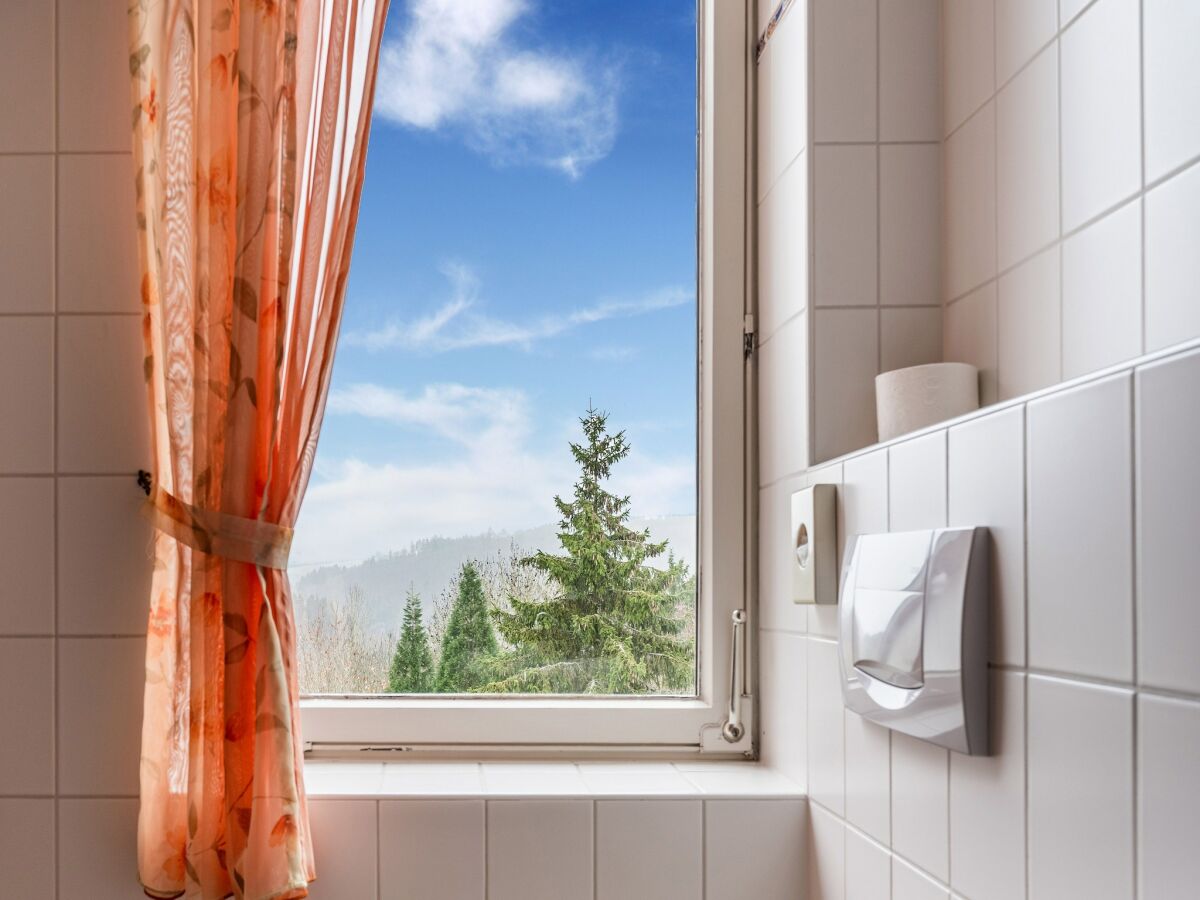 Apartment Apartment in Reifferscheid with garden - Outdoor photo 5