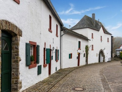 Apartment Apartment in Reifferscheid with garden - Outdoor photo 4