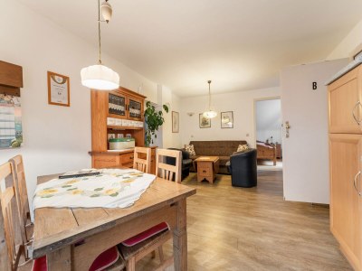 Apartment Apartment in Reifferscheid with garden - Features photo 6