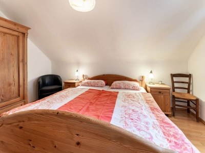 Apartment Apartment in Reifferscheid with garden - Features photo 7