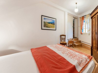 Apartment Apartment in Reifferscheid with garden - Features photo 10