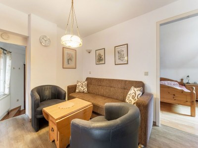 Apartment Apartment in Reifferscheid with garden - Features photo 13