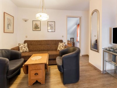 Apartment Apartment in Reifferscheid with garden - Features photo 14