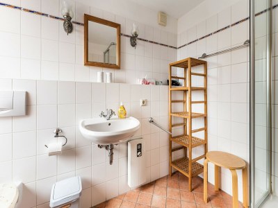 Apartment Apartment in Reifferscheid with garden - Features photo 18