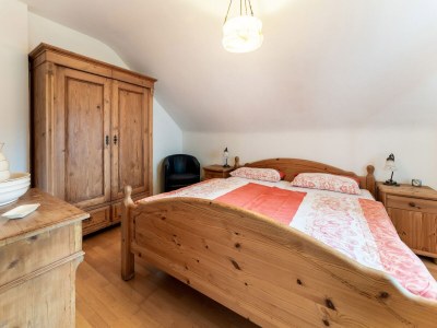 Apartment Apartment in Reifferscheid with garden - Features photo 20