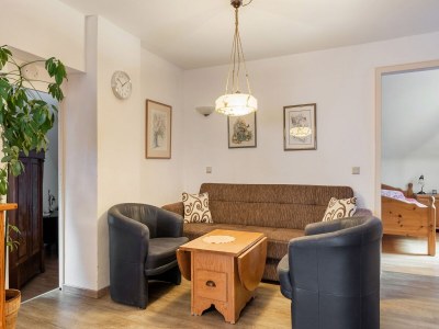 Apartment Apartment in Reifferscheid with garden - Features photo 21