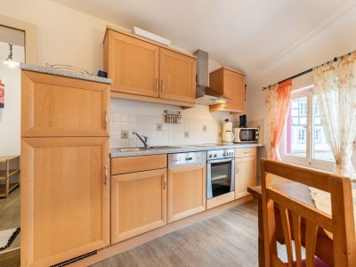 Apartment Apartment in Reifferscheid with garden - Features photo 25