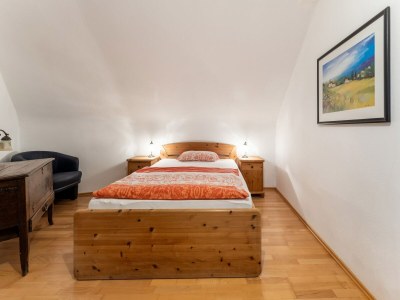 Apartment Apartment in Reifferscheid with garden - Features photo 26