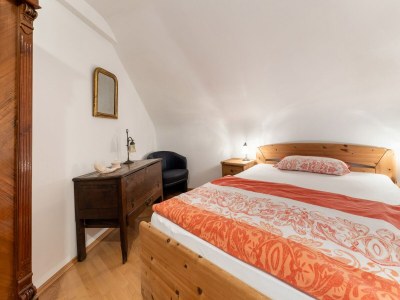 Apartment Apartment in Reifferscheid with garden - Features photo 27