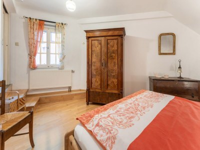 Apartment Apartment in Reifferscheid with garden - Features photo 29