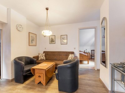 Apartment Apartment in Reifferscheid with garden - Features photo 32