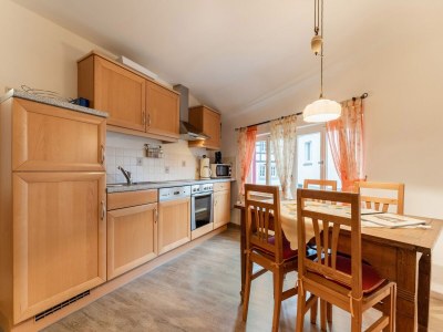 Apartment Apartment in Reifferscheid with garden - Features photo 33