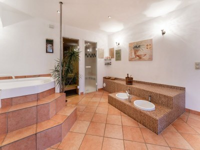 Apartment Apartment in Reifferscheid with garden - Features photo 35