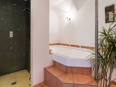 Apartment Apartment in Reifferscheid with garden - Features photo 36