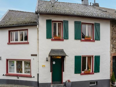 Apartment Ferienwohnung mit Wellnessoase - Outdoor photo 2