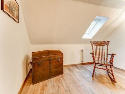 Apartment Ferienwohnung mit Wellnessoase - Features photo 8