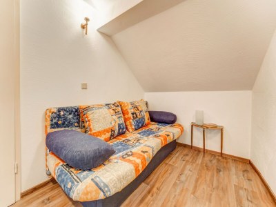 Apartment Ferienwohnung mit Wellnessoase - Features photo 9