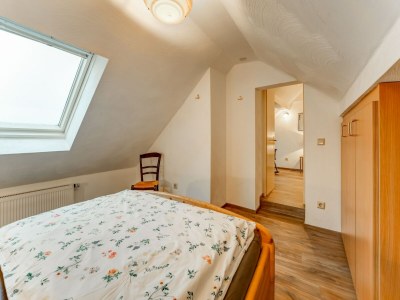 Apartment Ferienwohnung mit Wellnessoase - Features photo 13